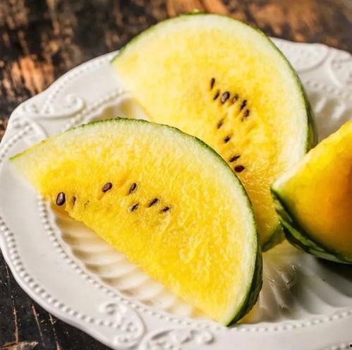 日落之前吃瓜,一场夏日的味蕾盛宴