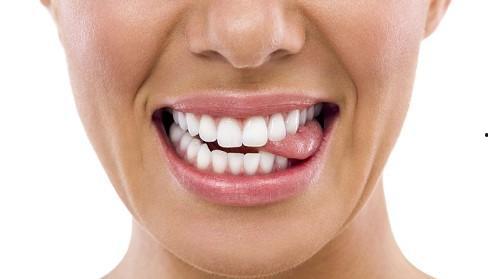 孕妇吃瓜舌头疼