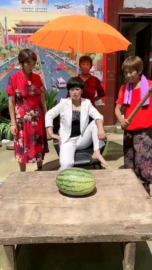 山东妇女主任吃瓜,一场网络热议的幕后真相