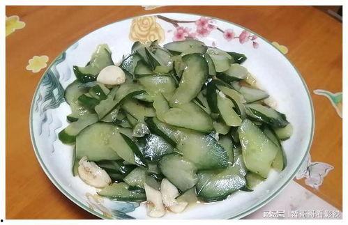 炒了吃的瓜,炒瓜美食之旅
