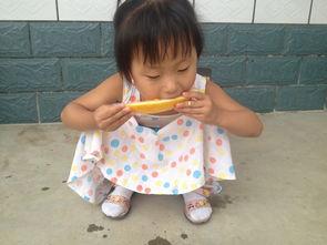 吃瓜宝宝特效,趣味横生的视觉盛宴