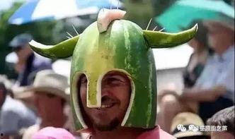 冕哥小水吃瓜大战