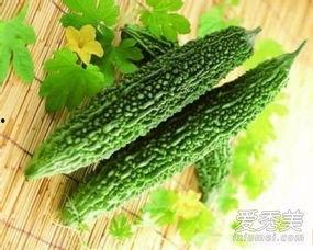 吃凉瓜能降火吗怎么吃,正确食用方法揭秘