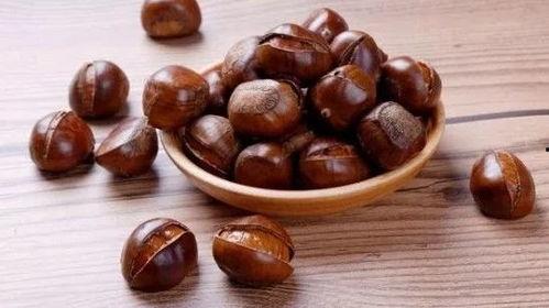 老兵吃板栗瓜行吗,一段温馨的怀旧时光