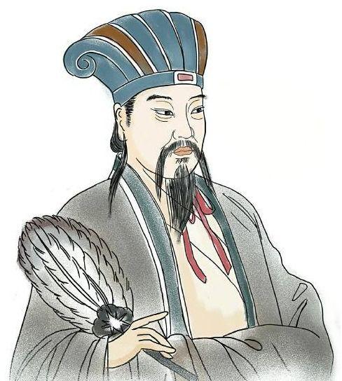 诸葛吃瓜,揭秘三国风云背后的趣味故事